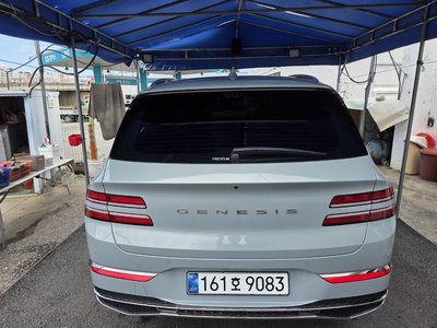 صورة 2 لـ 2026 Genesis GV80