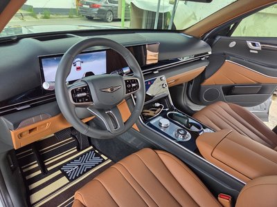 صورة مصغرة 12 لـ 2026 Genesis GV80