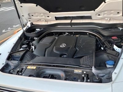 MERCEDES-BENZ G-CLASS - 5