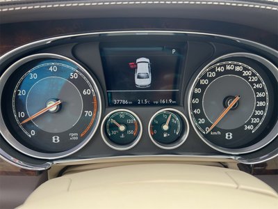 BENTLEY CONTINENTAL - 2