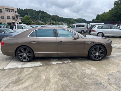 BENTLEY CONTINENTAL - 6