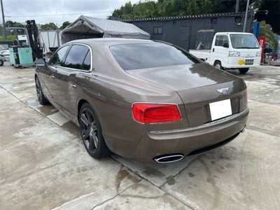 BENTLEY CONTINENTAL - 9