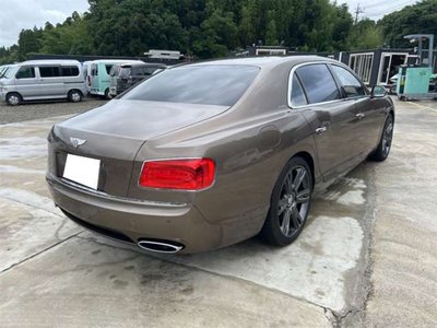 BENTLEY CONTINENTAL - 7