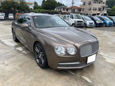 BENTLEY CONTINENTAL - 5
