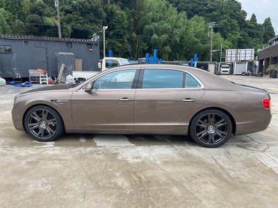 BENTLEY CONTINENTAL - 10