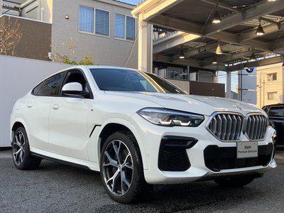 BMW X6 - 5
