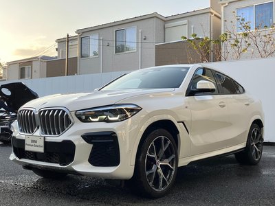 BMW X6 - 6