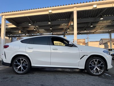 BMW X6 - 9