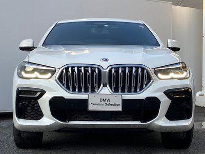 BMW X6 - 2
