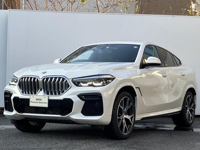 BMW X6 - 1