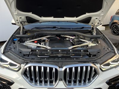 BMW X6 - 4