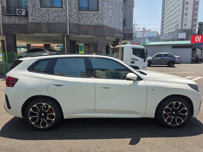BMW X3 - 2