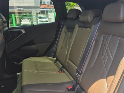 BMW X3 - 7