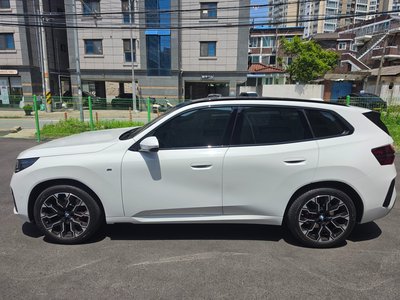 BMW X3 - 3
