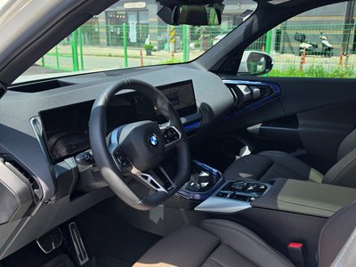 BMW X3 - 5