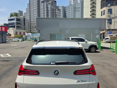 BMW X3 - 4