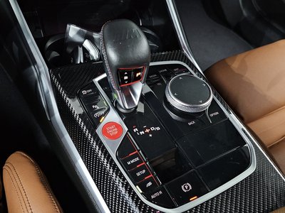 2023 BMW M2 photo 9
