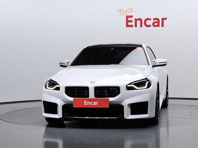 2023 BMW M2 photo 2