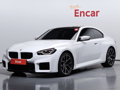 2023 BMW M2 photo 1