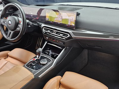 2023 BMW M2 photo 5