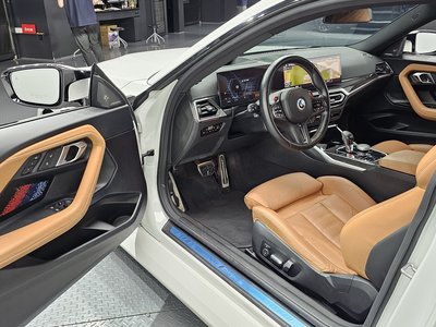 2023 BMW M2 photo 10