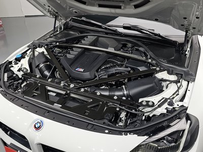 2023 BMW M2 photo 7