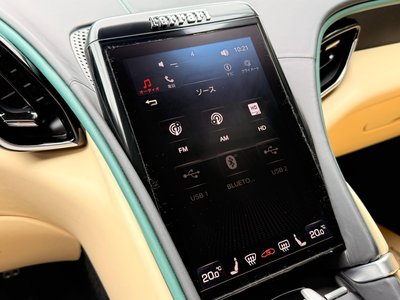 صورة مصغرة 31 لـ 2026 FERRARI ROMA SPIDER