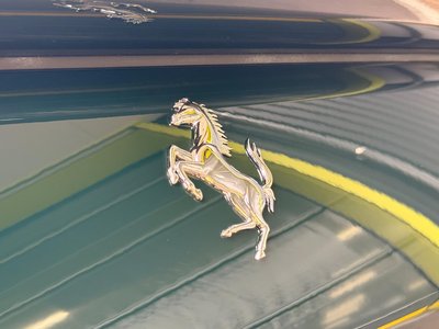 صورة مصغرة 22 لـ 2026 FERRARI ROMA SPIDER