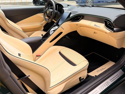 صورة مصغرة 33 لـ 2026 FERRARI ROMA SPIDER