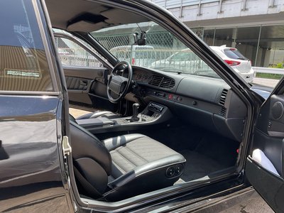 1994 Porsche 968 照片 14