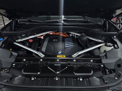 2021 BMW X5 photo 7