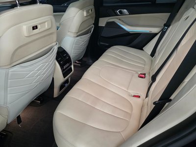 2021 BMW X5 thumbnail 13