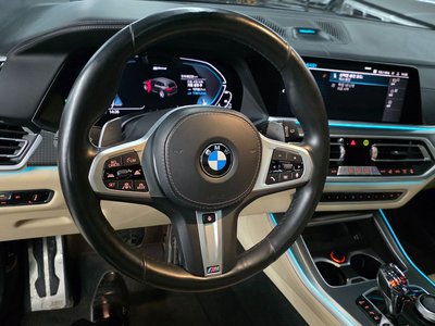 2021 BMW X5 thumbnail 16