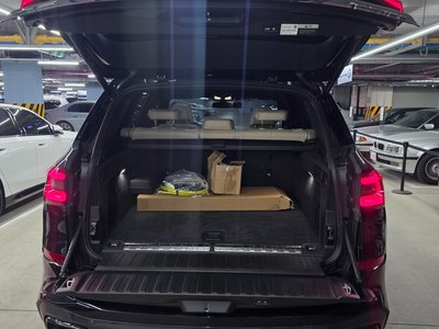 2021 BMW X5 thumbnail 11