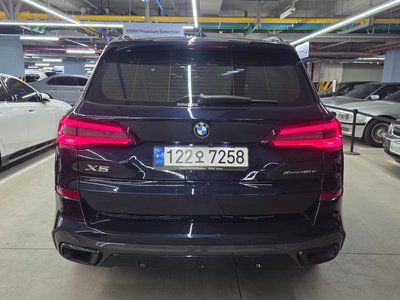 2021 BMW X5 photo 3