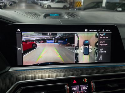 2021 BMW X5 thumbnail 18