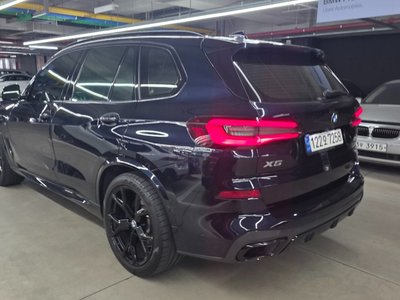 2021 BMW X5 photo 5