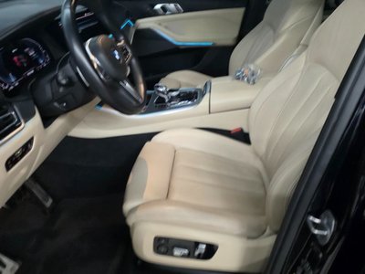 2021 BMW X5 photo 10
