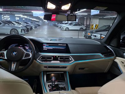 2021 BMW X5 photo 4