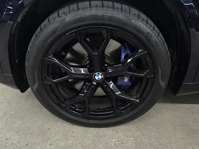 2021 BMW X5 photo 6