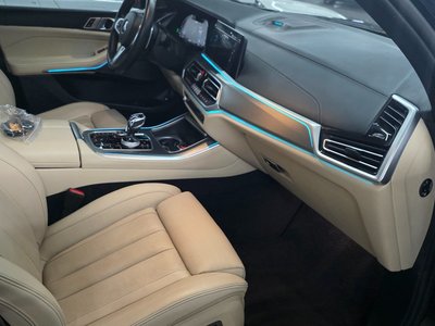 2021 BMW X5 thumbnail 14