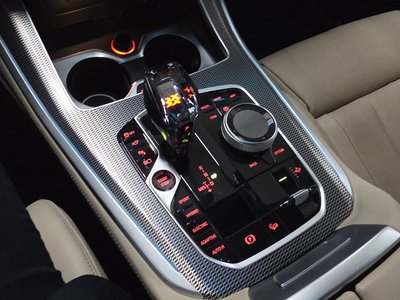 2021 BMW X5 photo 9