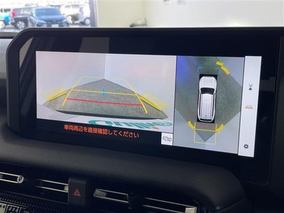 TOYOTA LAND CRUISER 250 - 6