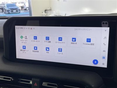 TOYOTA LAND CRUISER 250 - 7