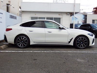 BMW 4 SERIES GRAN COUPE - 10