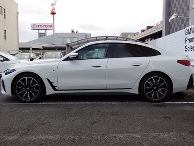 BMW 4 SERIES GRAN COUPE - 8