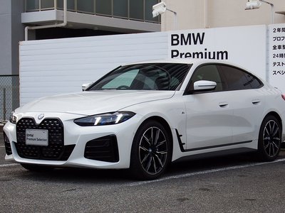 BMW 4 SERIES GRAN COUPE - 7