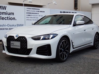 BMW 4 SERIES GRAN COUPE - 1