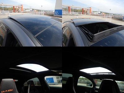 MERCEDES-BENZ CLA AMG - 5