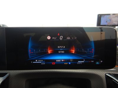 MERCEDES-BENZ CLA AMG - 10